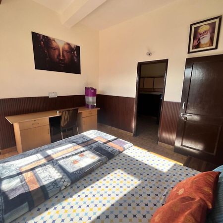 Residence Inn Homestay Shimla Bagian luar foto