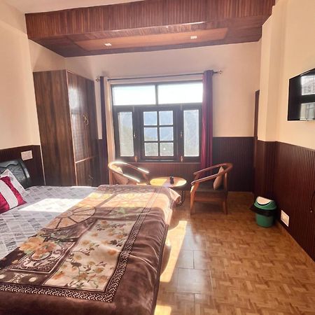 Residence Inn Homestay Shimla Bagian luar foto