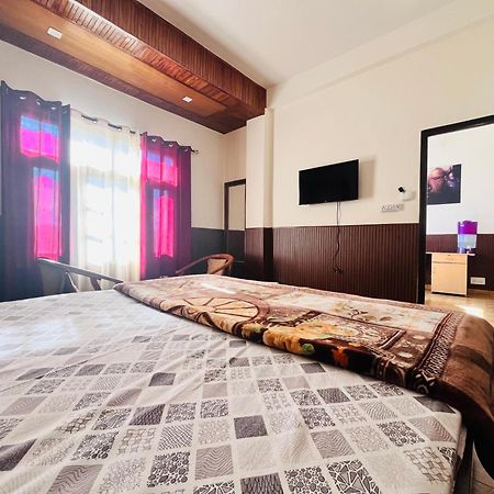 Residence Inn Homestay Shimla Bagian luar foto