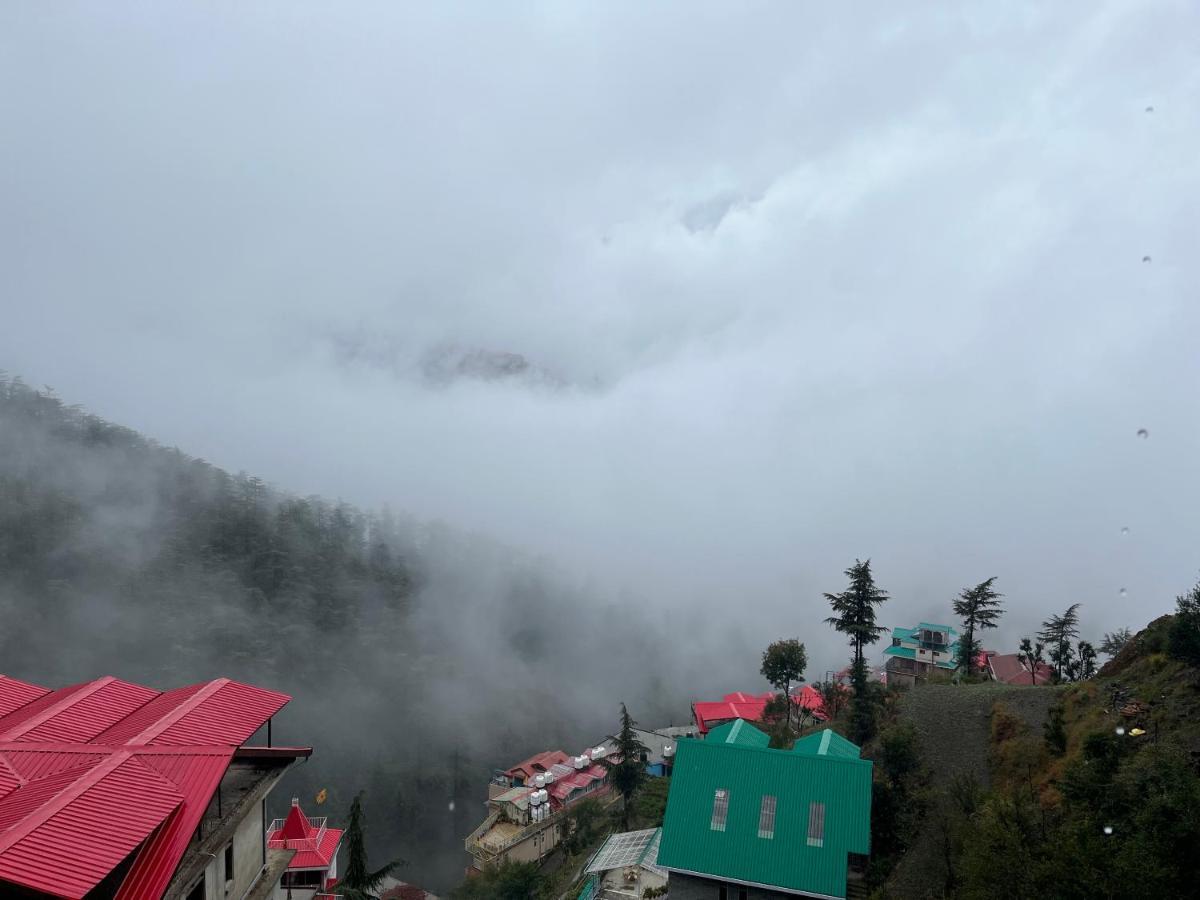 Residence Inn Homestay Shimla Bagian luar foto