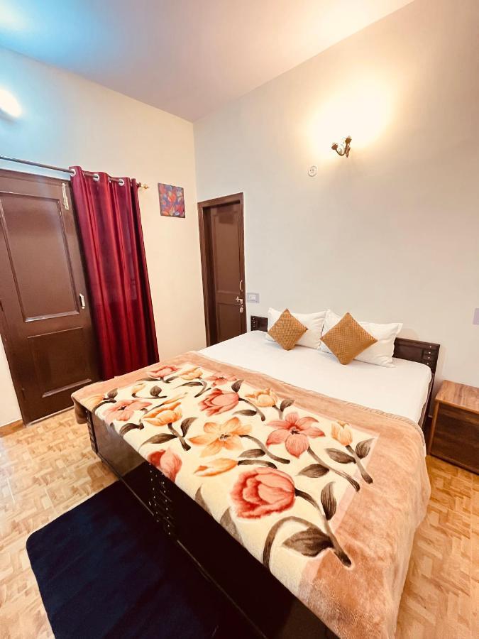Residence Inn Homestay Shimla Bagian luar foto