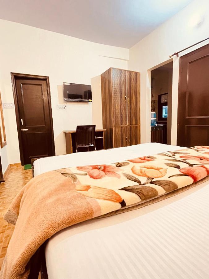 Residence Inn Homestay Shimla Bagian luar foto