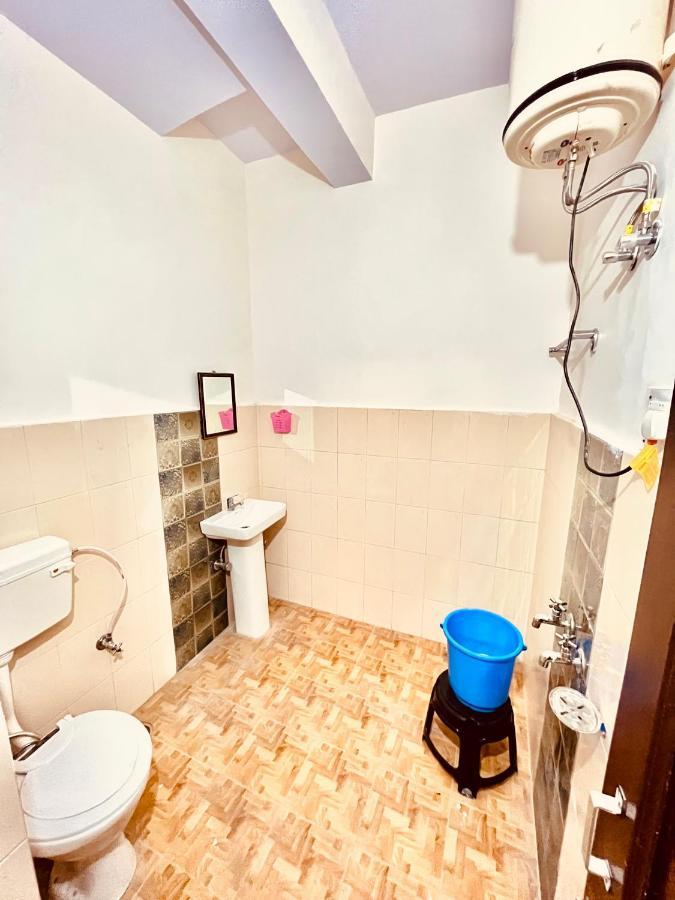 Residence Inn Homestay Shimla Bagian luar foto