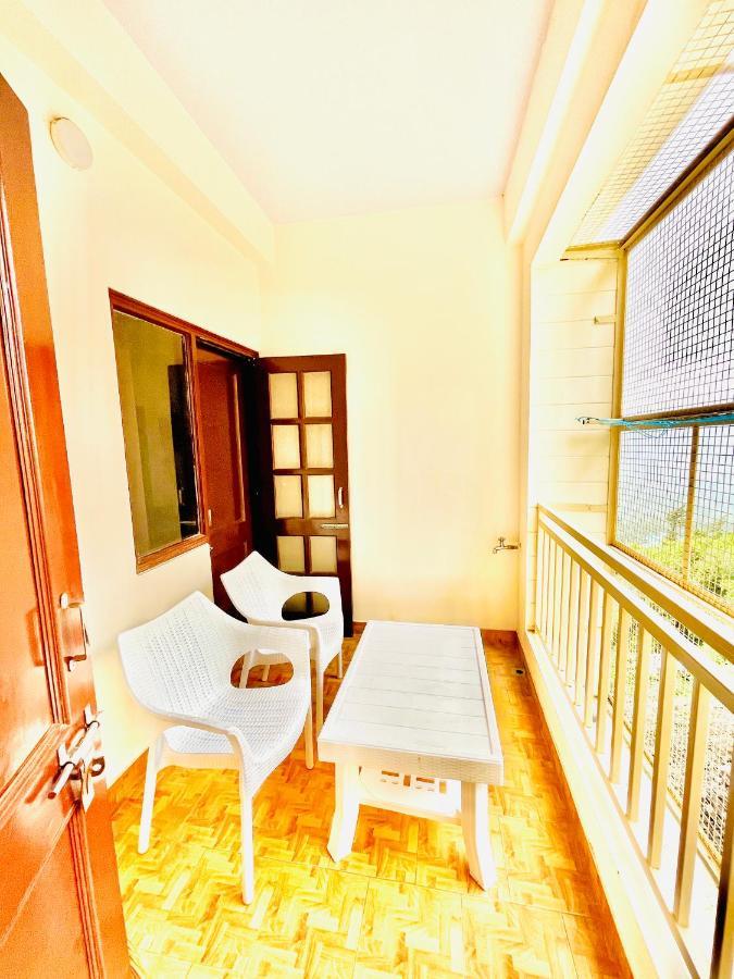 Residence Inn Homestay Shimla Bagian luar foto