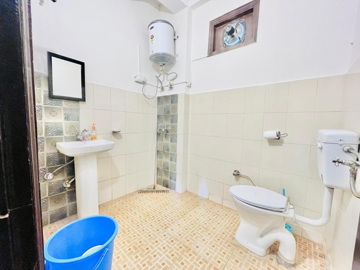 Residence Inn Homestay Shimla Bagian luar foto